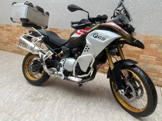 BMW F 850 GS ADVENTURE PREMIUM 